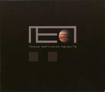 Album Near Earth Orbit: Trans Neptunian Objects