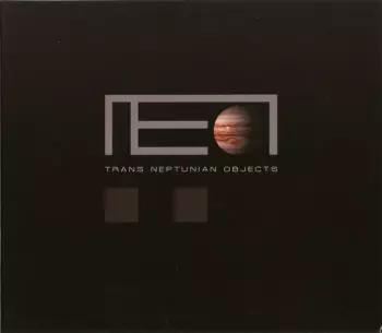 Trans Neptunian Objects