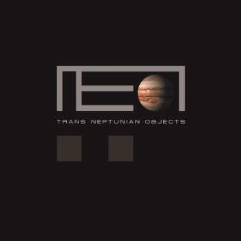 CD Near Earth Orbit: Trans Neptunian Objects LTD 503079