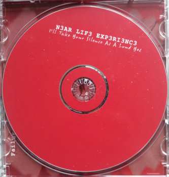 CD Near Life Experience: I'll Take Your Silence As A Loud Yes 287773