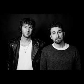 Album Japandroids: Near To The Wild Heart Of Life