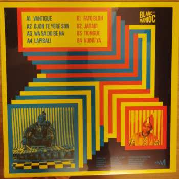 LP Neba Solo: Tuma duma