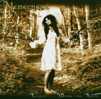 Album Nebelhexë: Laguz - Within The Lake