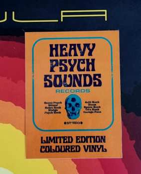 LP Nebula: Apollo CLR | LTD