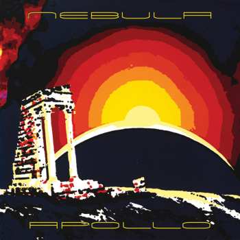 Album Nebula: Apollo