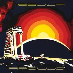 LP Nebula: Apollo LTD | CLR 503180