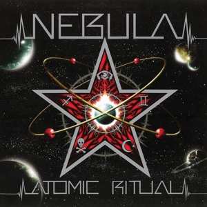 LP Nebula: Atomic Ritual 320090