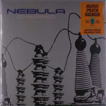 Album Nebula: Charged