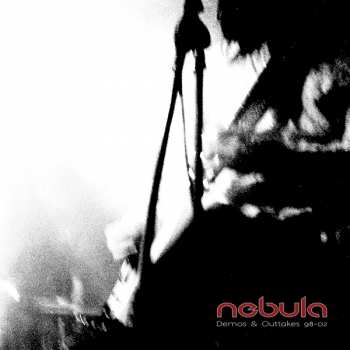 CD Nebula: Demos & Outtakes 98-02 267092