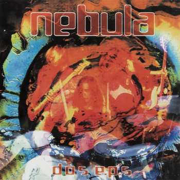CD Nebula: Dos E.P.'s 309406