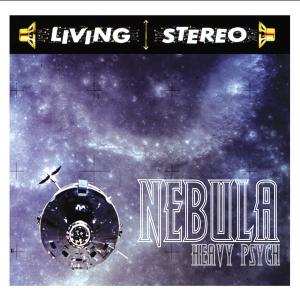 LP Nebula: Heavy Psych 351515