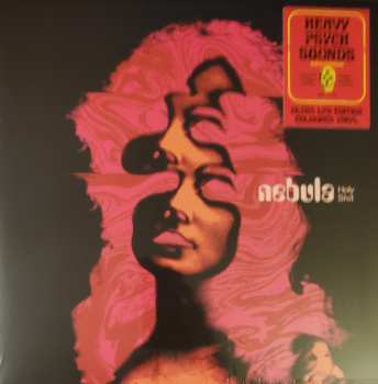 LP Nebula: Holy Shit LTD | CLR 463365