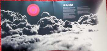 LP Nebula: Holy Shit