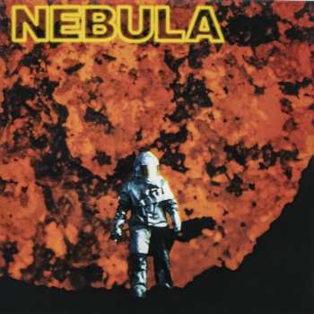Album Nebula: Let It Burn