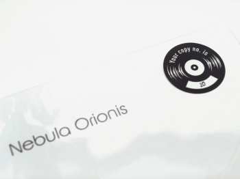 LP Nebula Orionis: Soulshard LTD | NUM 428955