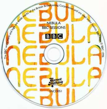 CD Nebula: Peel Sessions 360755