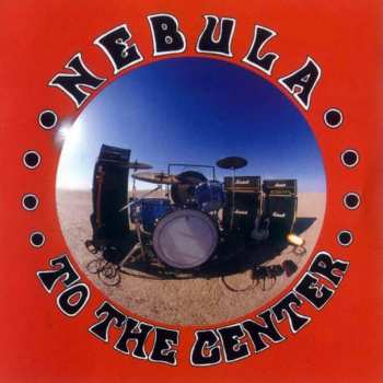 CD Nebula: To The Center 337017