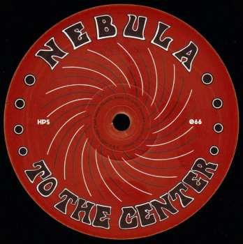 LP Nebula: To The Center 360956