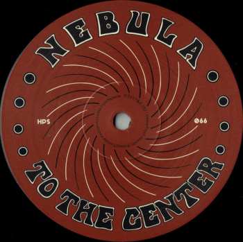 LP Nebula: To The Center 502435