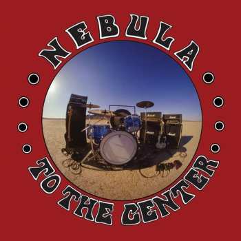 LP Nebula: To The Center 476563