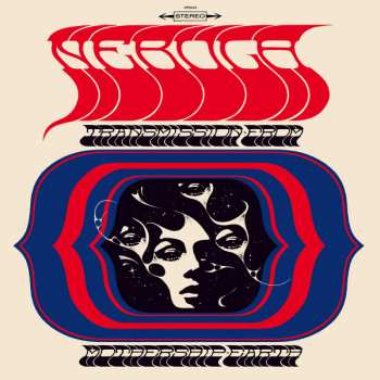 Album Nebula: Transmission From Mothership Earth
