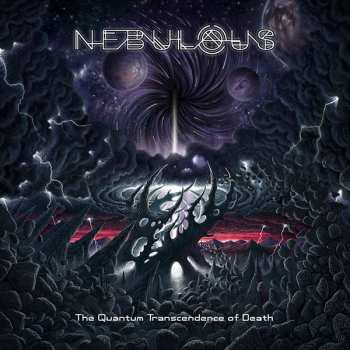 Album Nebulous: The Quantum Transcendence Of Death