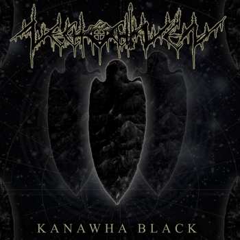 Album Nechochwen: Kanawha Black