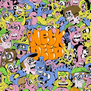 CD Neck Deep: Neck Deep 513395