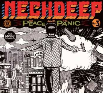Album Neck Deep: The Peace And The Panic