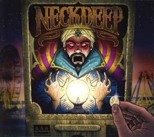 Album Neck Deep: Wishful Thinking