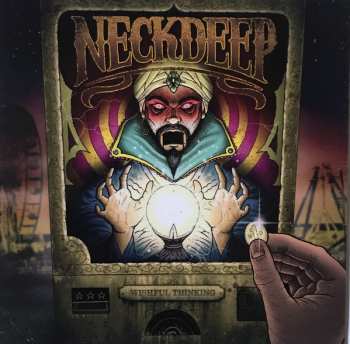 CD Neck Deep: Wishful Thinking 100006
