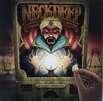 CD Neck Deep: Wishful Thinking