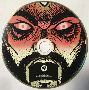 CD Neck Deep: Wishful Thinking