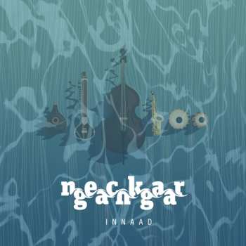 Album Neckarganga: Inaad