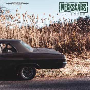 Album Neckscars: Unhinged