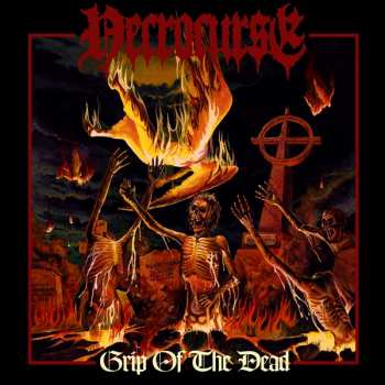 Album Necrocurse: Grip Of The Dead