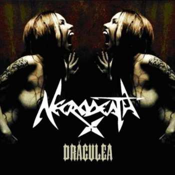 Album Necrodeath: Draculea
