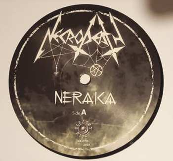LP Necrodeath: Neraka 77356