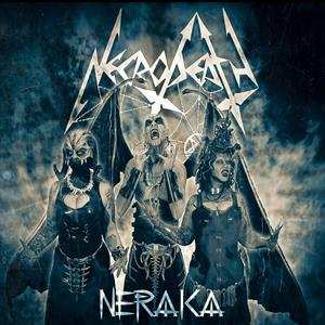 CD Necrodeath: Neraka 101464