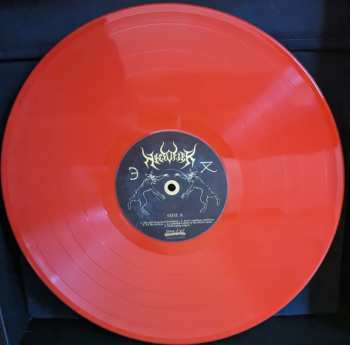 LP Necrofier: Burning Shadows In The Southern Night LTD 501343