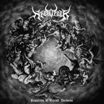 Album Necrofier: Prophecies Of Eternal Darkness