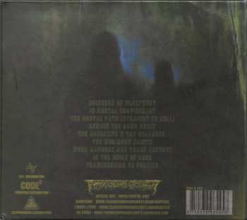 CD Necrogod: In Extremis  312793