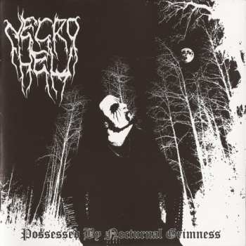 Album Necrohell: Possessed By Nocturnal Grimness