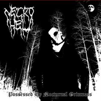LP Necrohell: Possessed By Nocturnal Grimness 398378