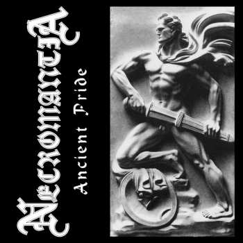 Album Necromantia: Ancient Pride