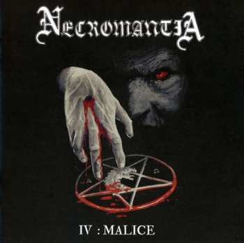 Album Necromantia: IV: Malice