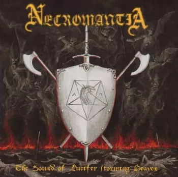 Necromantia: The Sound Of Lucifer Storming Heaven
