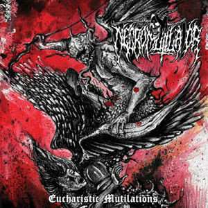 Album Necromutilator: Eucharistic Mutilations