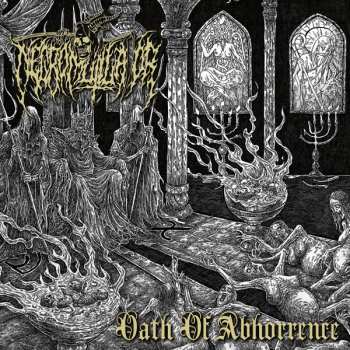 Album Necromutilator: Oath Of Abhorrence