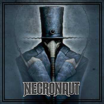 Album Necronaut: Necronaut